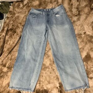 REWASH JEANS